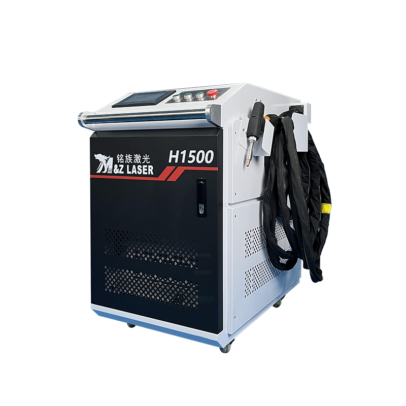 如何提升2000W激光焊接機的焊接效率和質(zhì)量？(圖1)